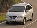 SsangYong Rodius 2004 года